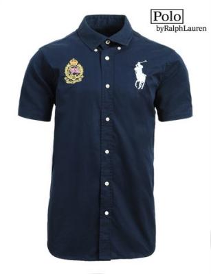 Men polo shirts-1175